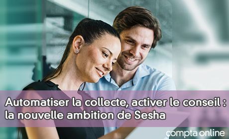Automatiser la collecte, activer le conseil : la nouvelle ambition de Sesha
