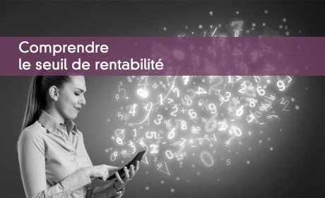 Seuil de rentabilité