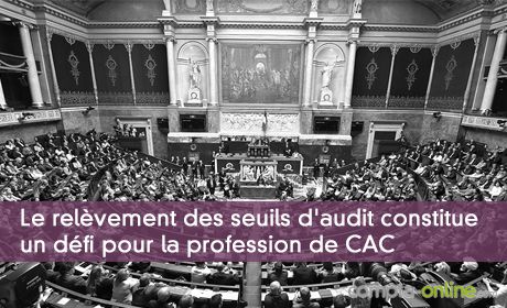 Été 2018 : plan d'action pour accompagner le relèvement des seuils