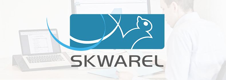 Skwarel