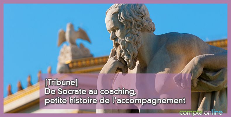 De Socrate au coaching