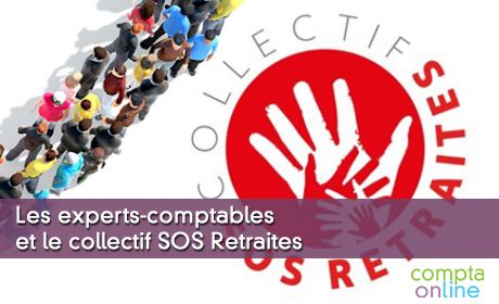 Les experts-comptables et le collectif SOS Retraites