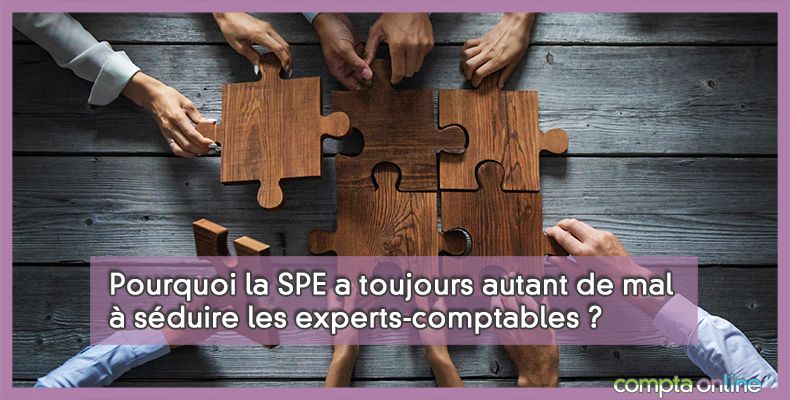 SPE experts-comptables