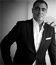 Stéphane Cohen devient président du CROEC de Paris Ile de France