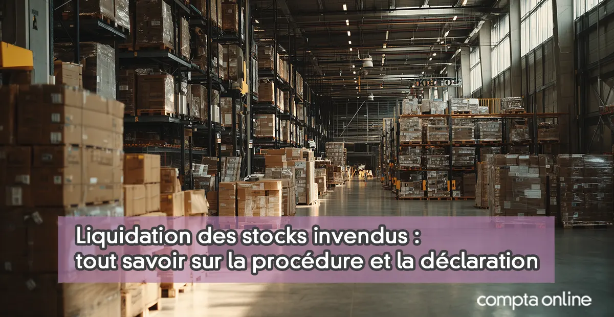 Déstockage et liquidation des invendus : mode d'emploi