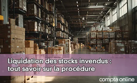 Dstockage et liquidation des invendus : mode d'emploi Dstockage et liquidation des invendus : mode d'emploi