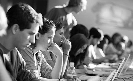 Classement des entreprises préférées des étudiants : le digital à l'honneur !