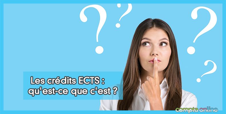Crédits ECTS
