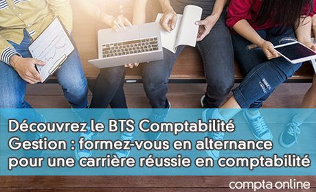 Dcouvrez le BTS Comptabilit Gestion : formez-vous en alternance pour une carrire russie en comptabilit