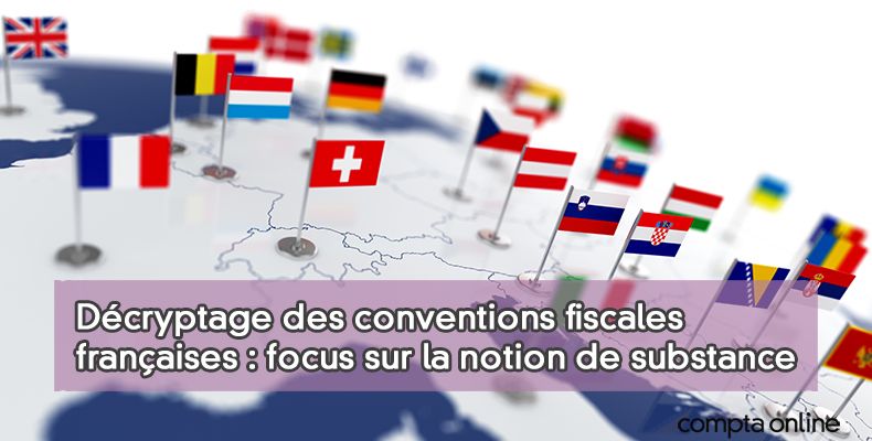 Notion de substance économique