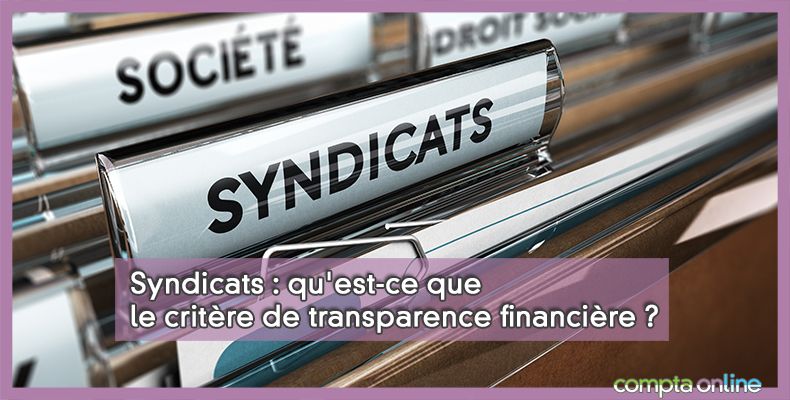 Syndicats