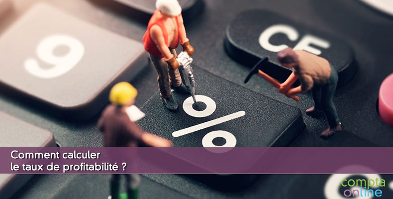 Taux de profitabilité