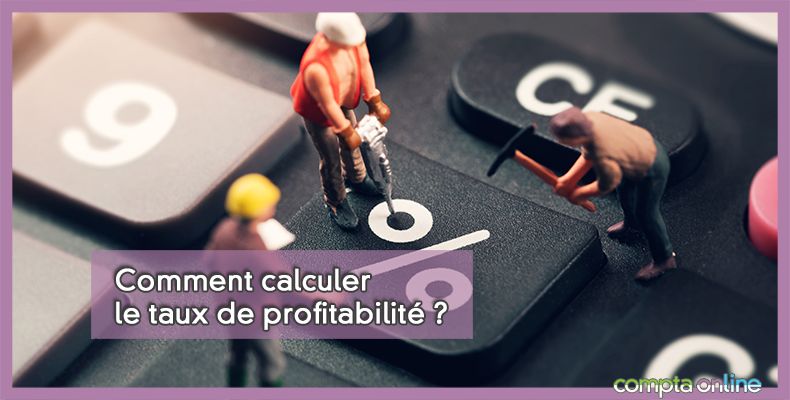 Taux de profitabilit