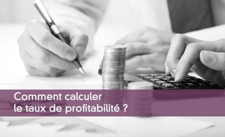 Taux de profitabilité
