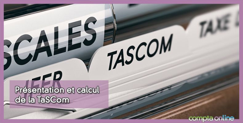 TaSCom