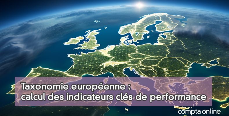 Taxonomie verte européenne