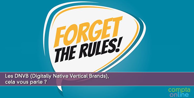 Digitally Native Vertical Brands