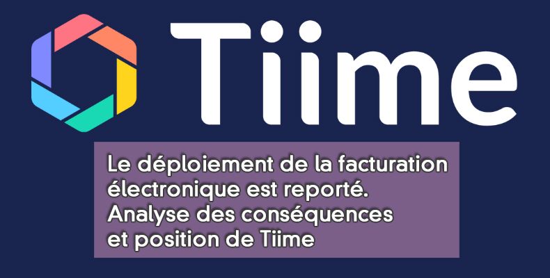 Tiime