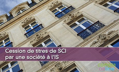 La Cession D Un Contrat De Credit Bail Immobilier Au Profit D Une Sci Dont Les Titres Sont Demembres