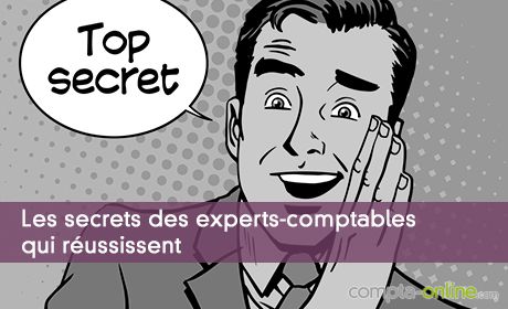 Les secrets des experts-comptables qui russissent