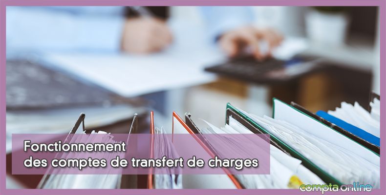 Transfert de charges