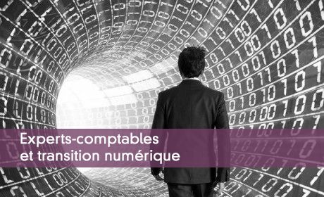 Experts-comptables et transition numérique