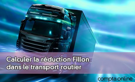 Calculer la rduction Fillon dans le transport routier