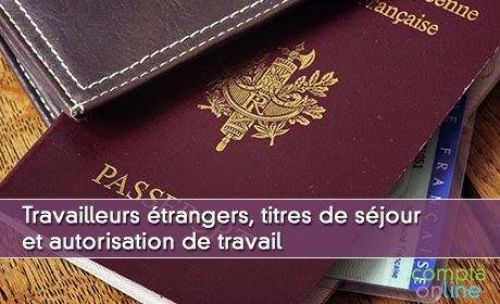 Titre De Sejour Et Salarie D Un Pays Tiers Titre De Sejour Et Salarie D Un Pays Tiers
