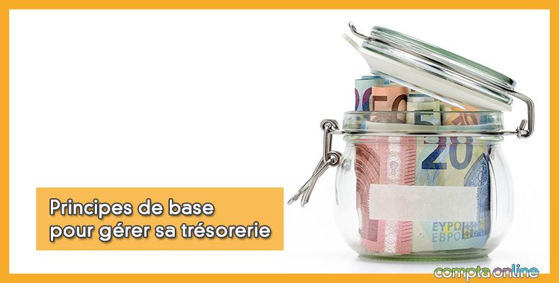 Trésorerie
