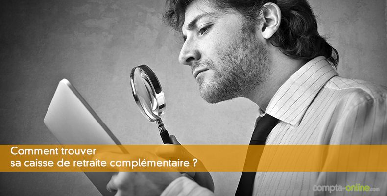 Caisse de retraite complémentaire