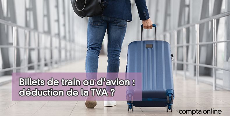 Tva Sur Billet Train