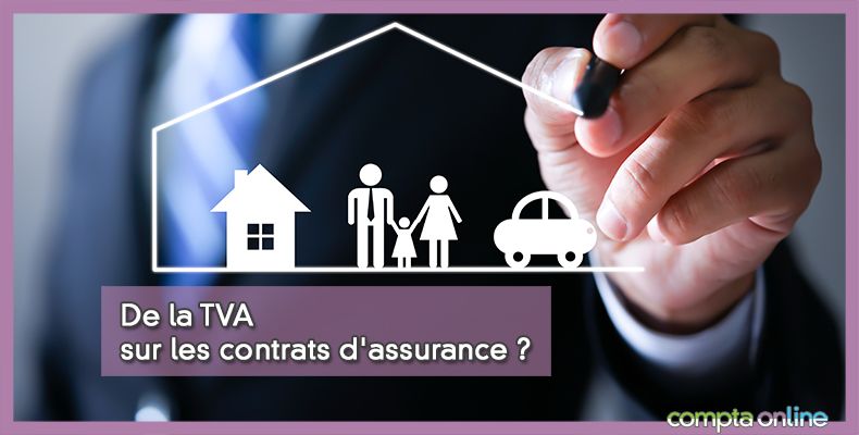 TVA assurance