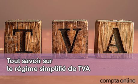 Tout savoir sur le rgime simplifi de TVA