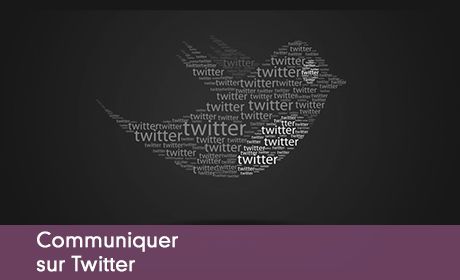 Communiquer sur Twitter