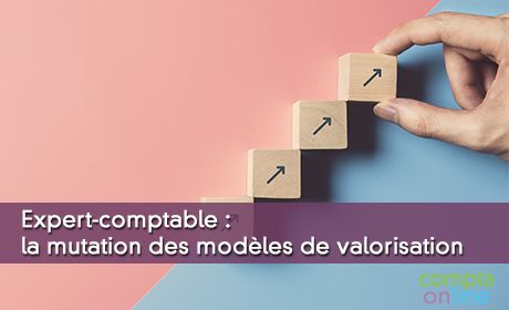 Expert-comptable : la mutation des modles de valorisation