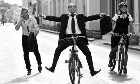 L'indemnité kilométrique vélo serait plafonnée à 200euros en 2016