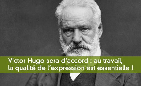 La qualit de l'expression et le recrutement