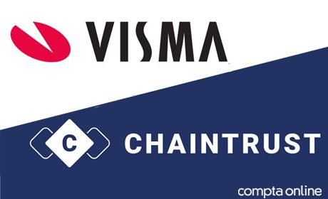 Visma Chaintrust