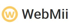 WebMii