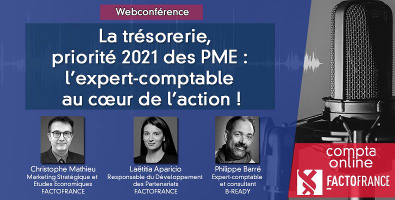 Conférence Compta Online Factofrance