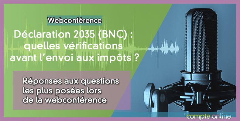 Réponses aux questions les plus posées lors de la webconférence Déclaration 2035 - spécial Covid