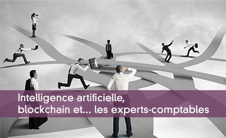 Les experts comptables doivent réveiller l'entrepreneur qui sommeille en eux !
