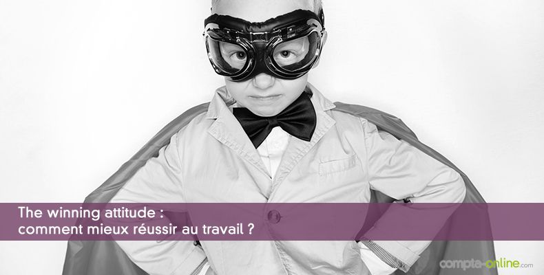 Comment mieux réussir au travail ?
