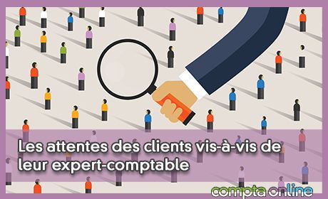 Les attentes des clients vis--vis de leur expert-comptable : retour sur l'enqute mene par Xerfi