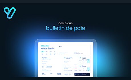 Ceci est un bulletin de paie