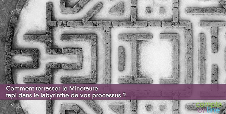 Livre blanc : Comment apprivoiser la complexité des processus comptables ?