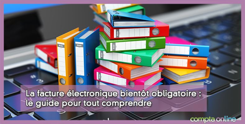 Facture électronique