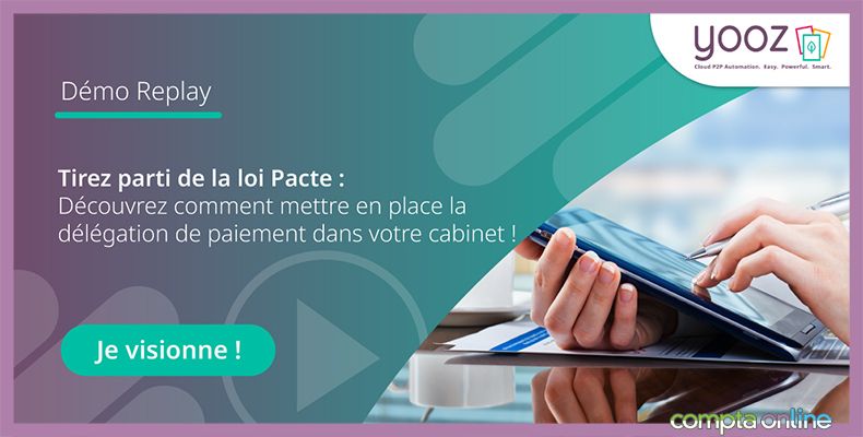 Délégation de paiement : proposez une nouvelle offre à vos clients
