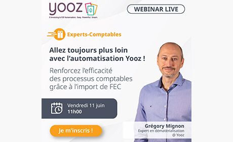 Yooz propose un gain oprationnel immdiat pour les experts-comptables