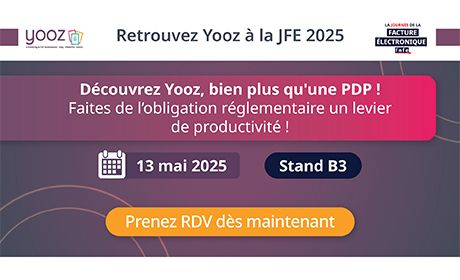 Journe de la facture lectronique